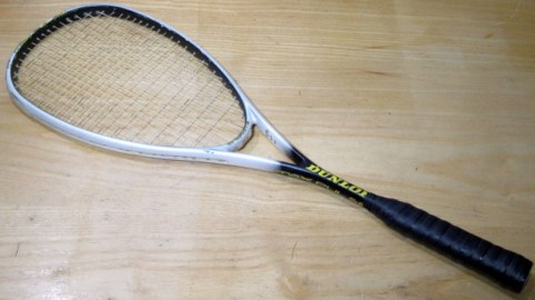 Raquetas Squash 002